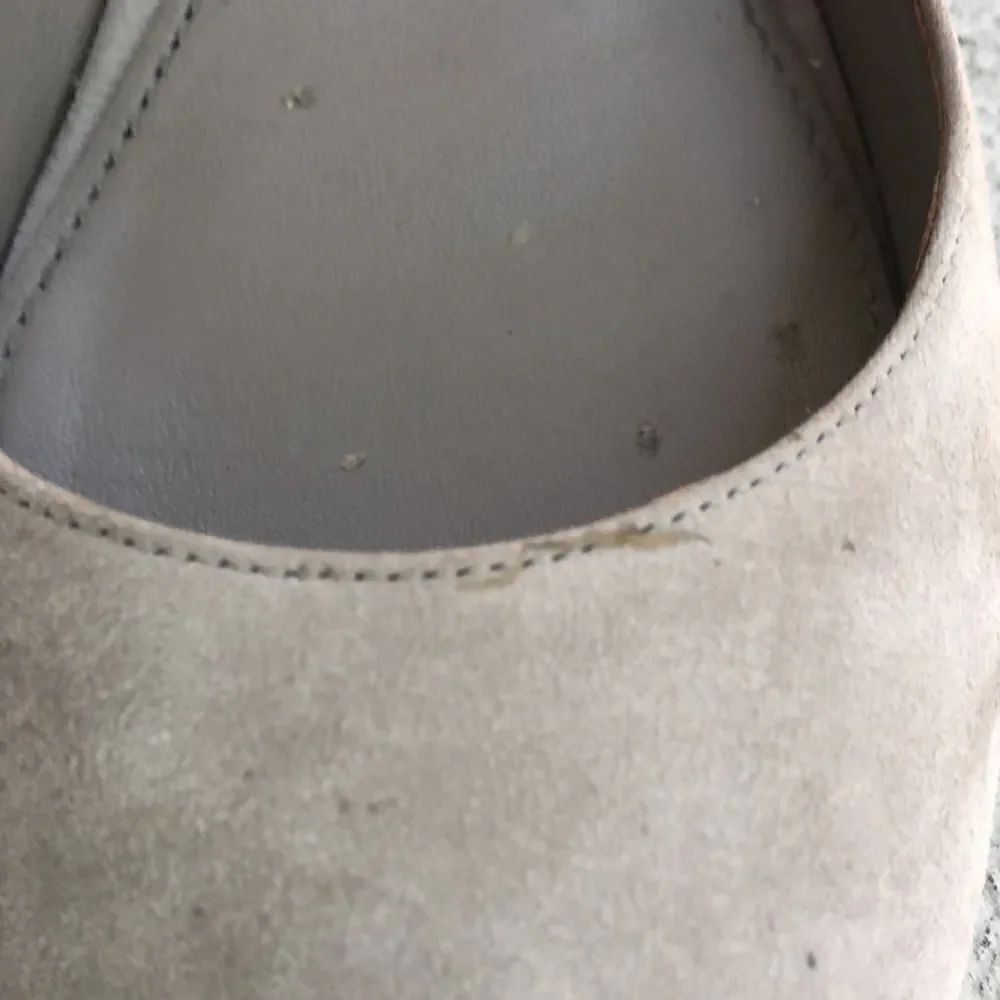 Tory Kitten  heels